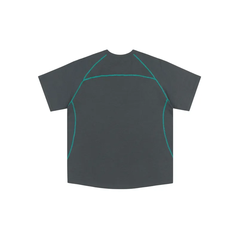 HOKLV T Shirts Unisex-6