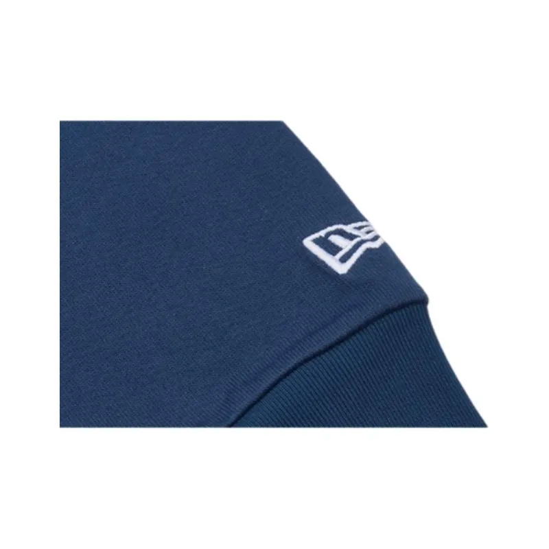 New Era Polo Shirts Unisex Navy Blue-2