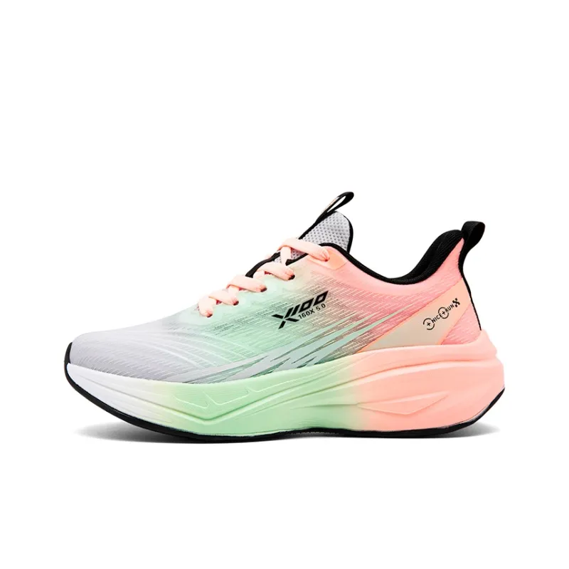 AMICNIEGD Cushioning Breathable Low-Top Training Sprint Running Shoes Women's-0