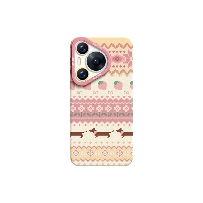 SUPER MOUSE Phone Cases-0