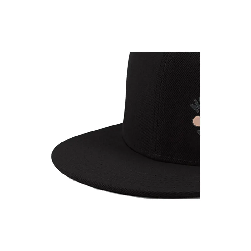 CARTELO Polyester Baseball Caps Unisex-1