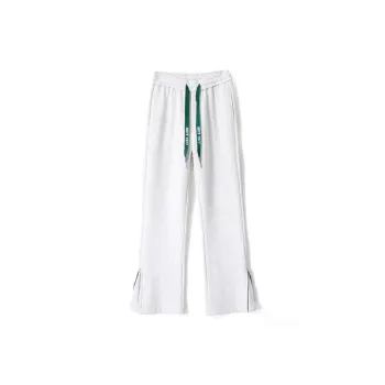 NRTY Knitted Sports Pants Men's