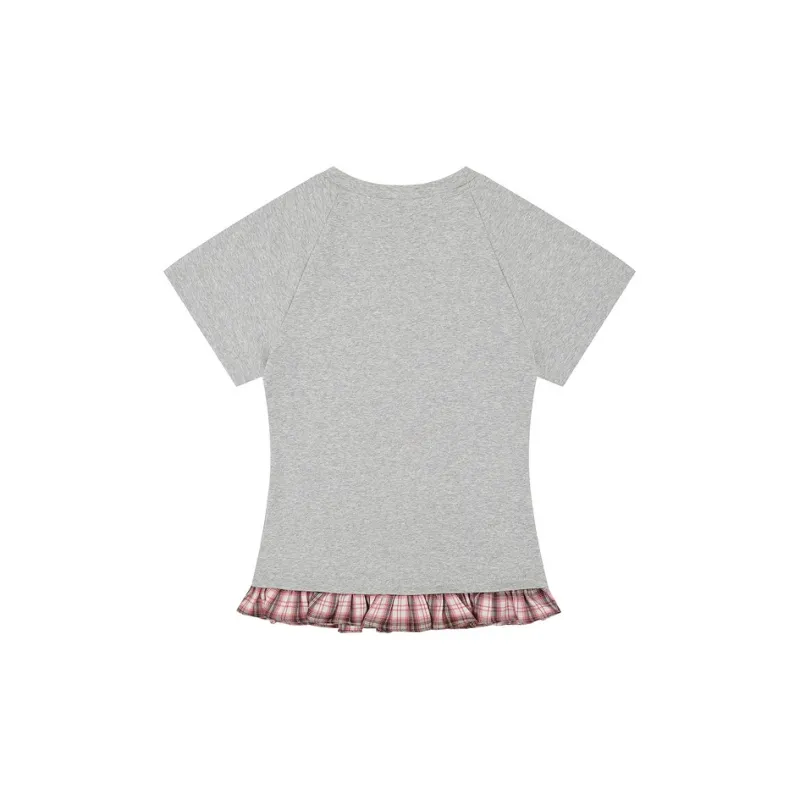 YUZHAOLIN Summer Unique Design Top Unisex-1