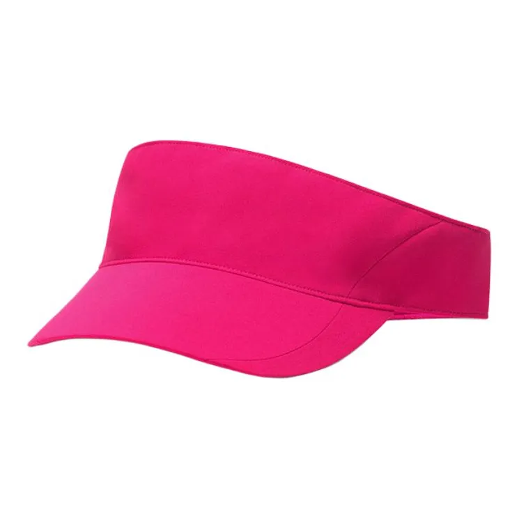 Lululemon   Sun Protection Hats Unisex Pink-0