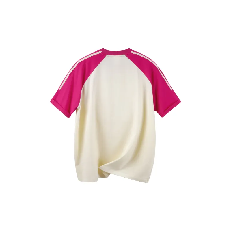 HOKLV T Shirts Unisex-9