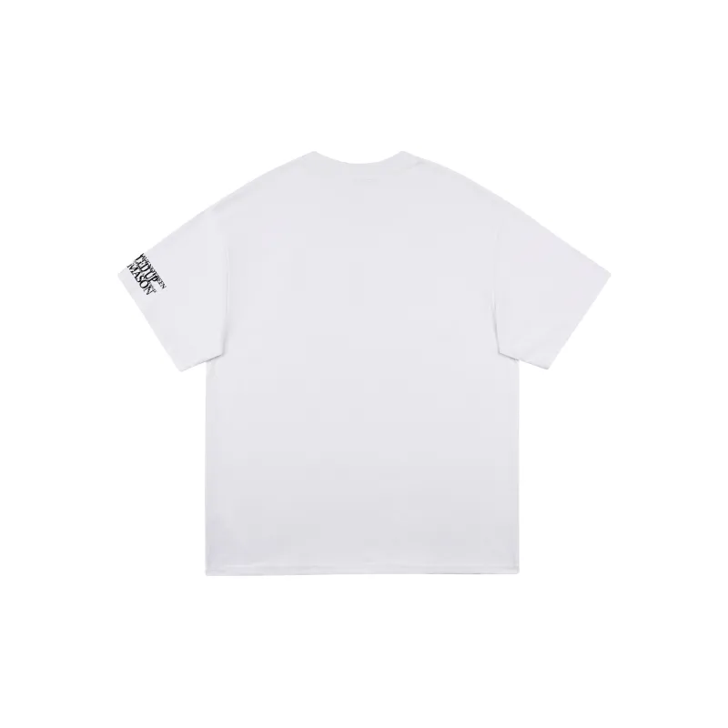 Masongarments T Shirts Unisex-1