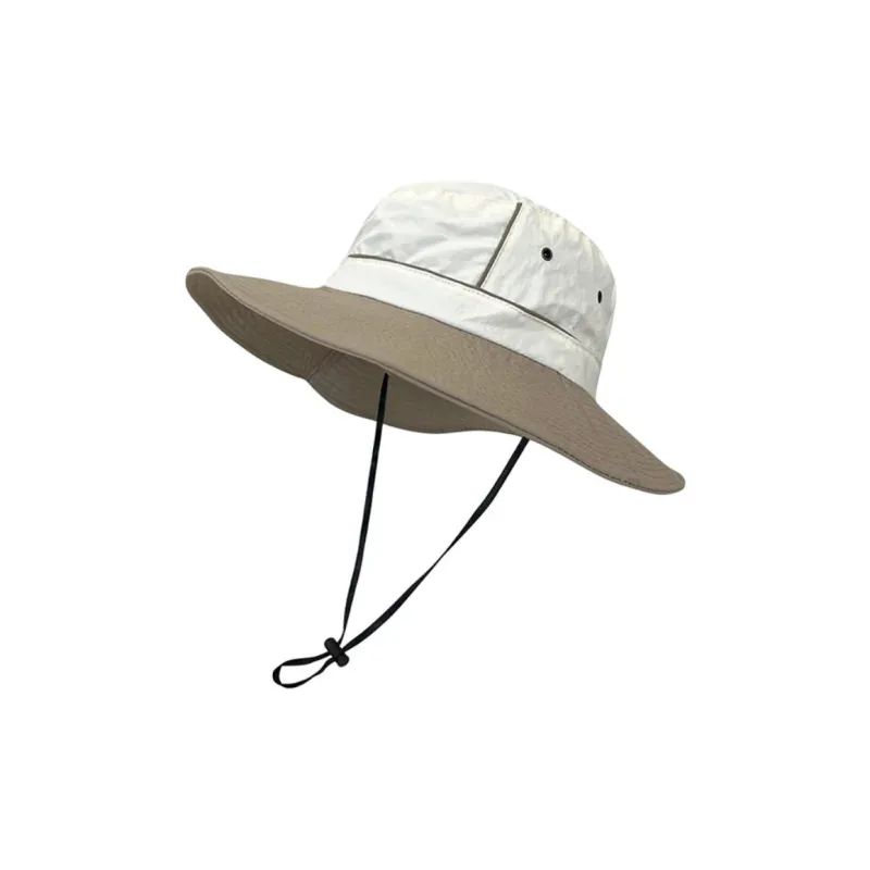 JEANSWEST Polyester Bucket Hats Unisex-57