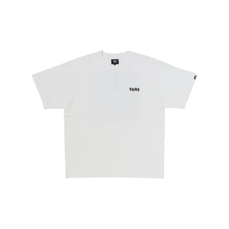 Vans x MIN NANO WAFFLE SQUARE T Shirt Unisex-1