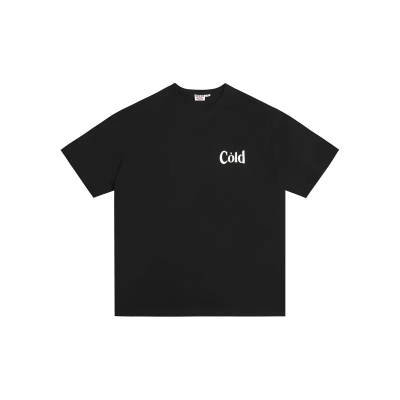 4EVER LAB T Shirts Unisex-1