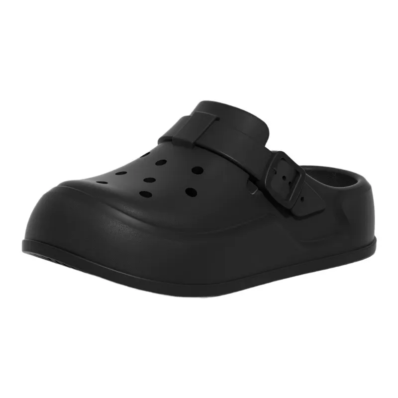 TZLDN Slippers / Home Slippers-15