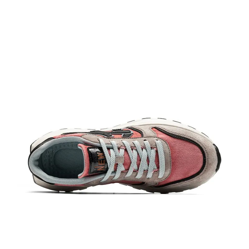 JANECO Casual Shoes Men Low Top-3