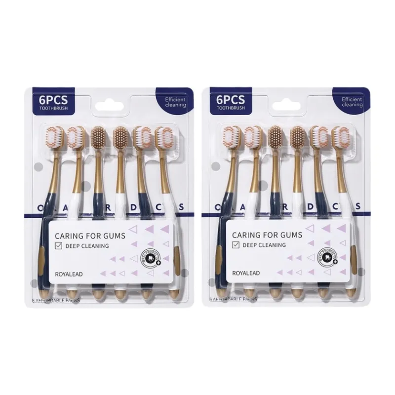 CHENYISHENG Toothbrushes Unisex-10