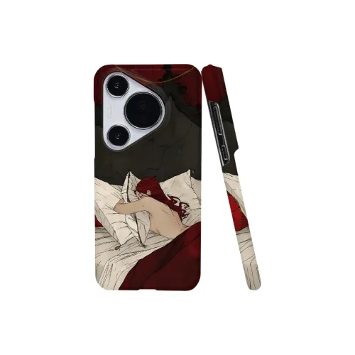 Keshami Phone Cases