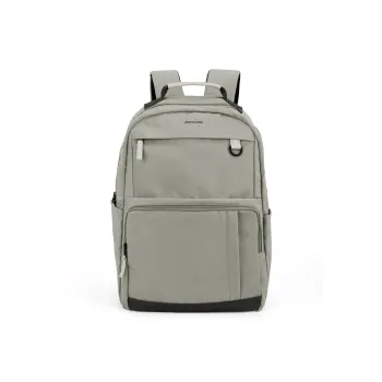 JEANSWEST Nylon Backpack Travel Bag Backpack Regular Unisex Multicolor
