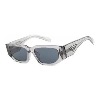 PRADA Rectangle frame Sunglasses