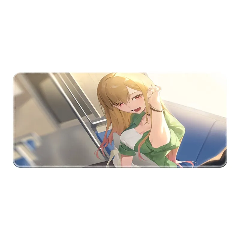 ZHUANGXINGXIA Mouse Pads-12