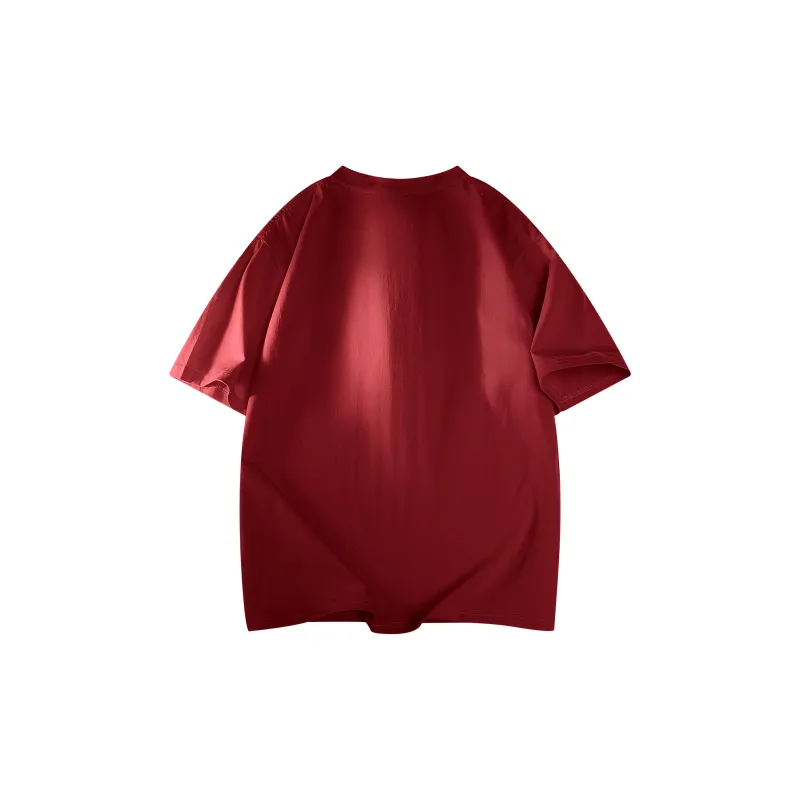 Supremo Cat T Shirts Unisex-9