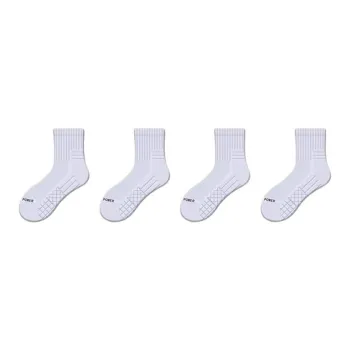 Thirteen day Season Ankle Socks Unisex 4 Pack
