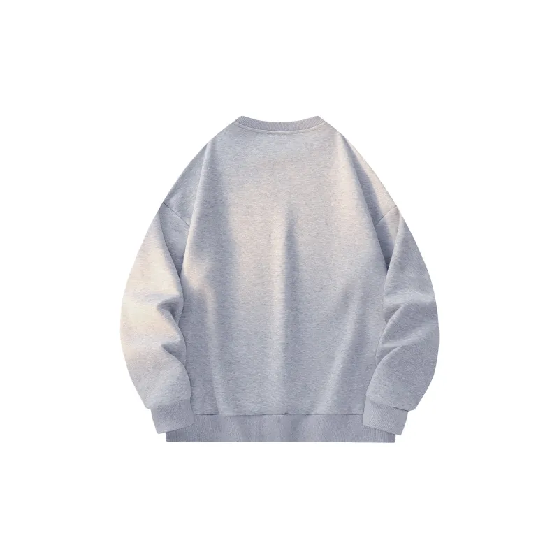 Jeep Pasture Horse Lifestyle Sweatshirt Unisex-5