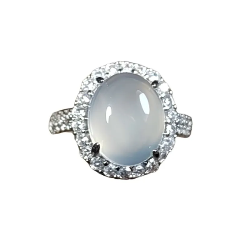 Grace Jade Rings Women's-0