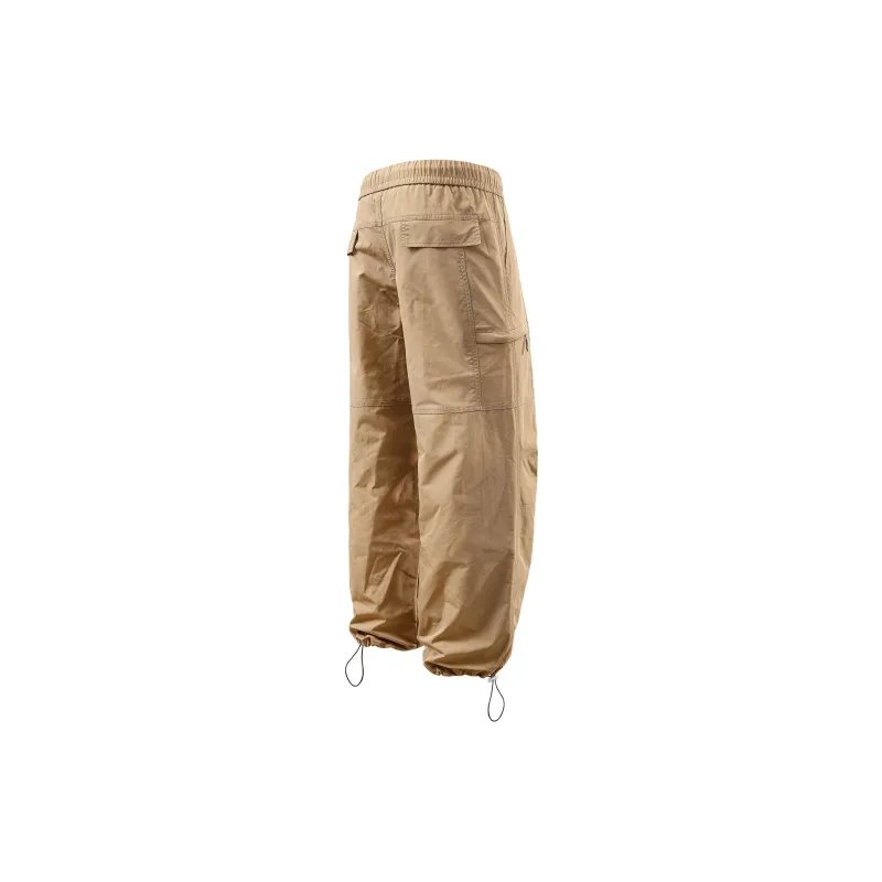 Genesiszero Casual Pants Unisex-6