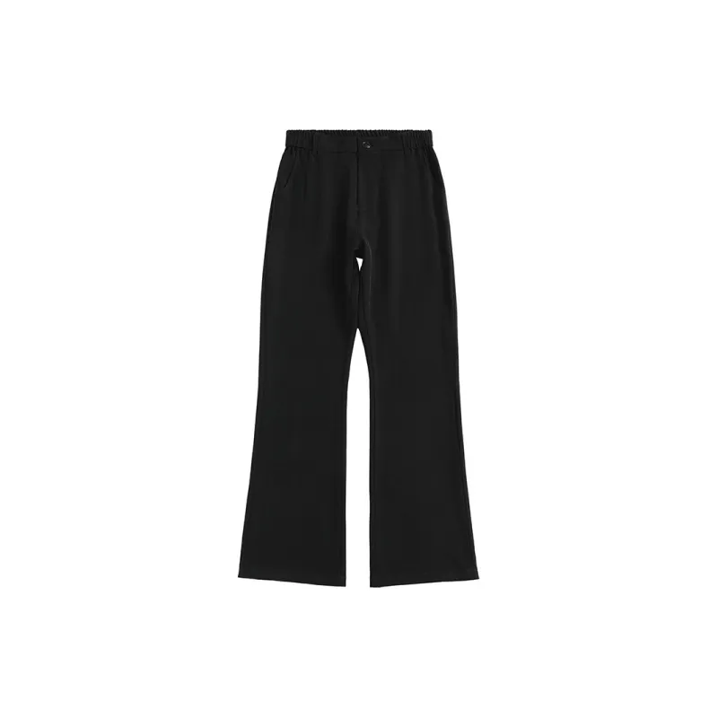 ZMHT Casual Pants Unisex-4