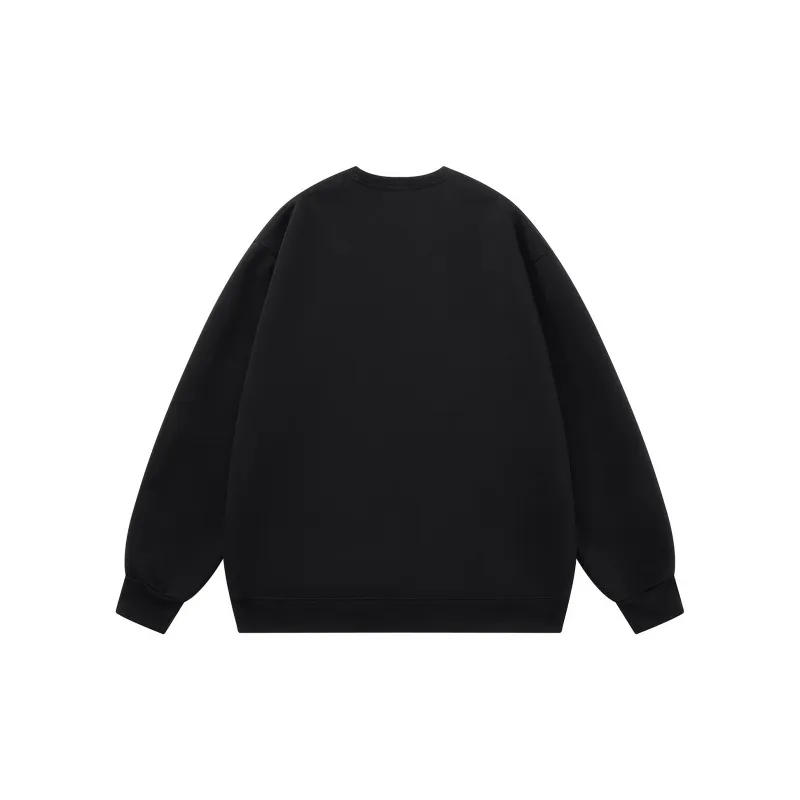 The Simpsons Sweatshirts Unisex-1