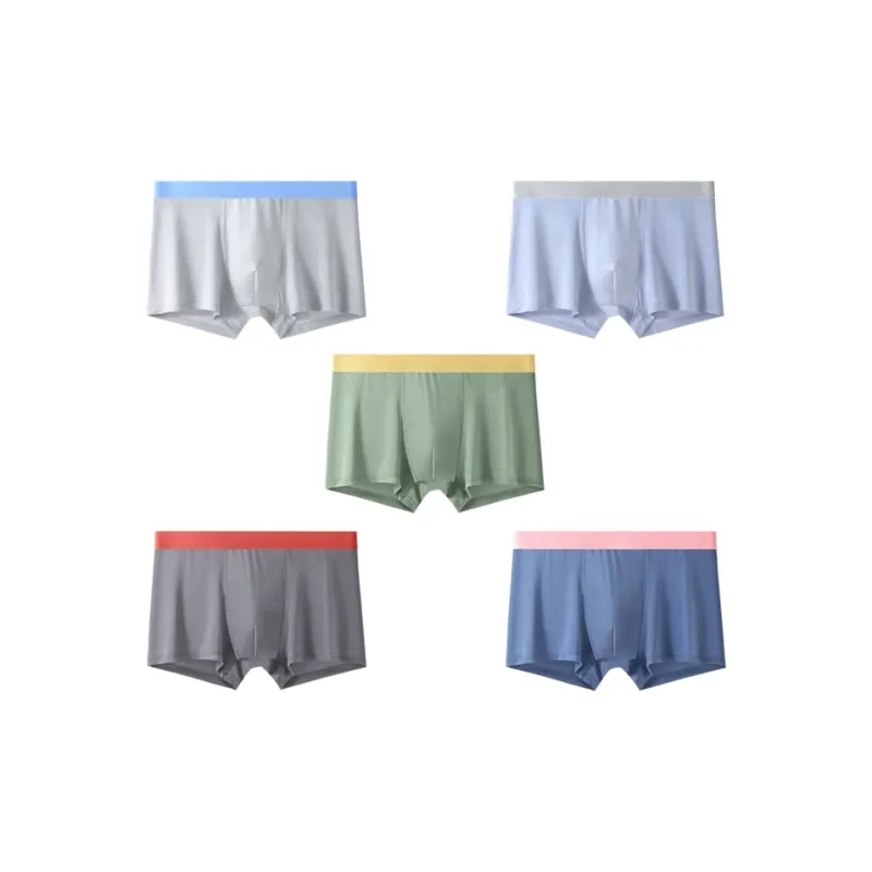 GOSO Underpants Men's Combo Set-20