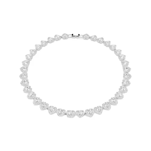Swarovski X Ariana Grande Capsule Necklace