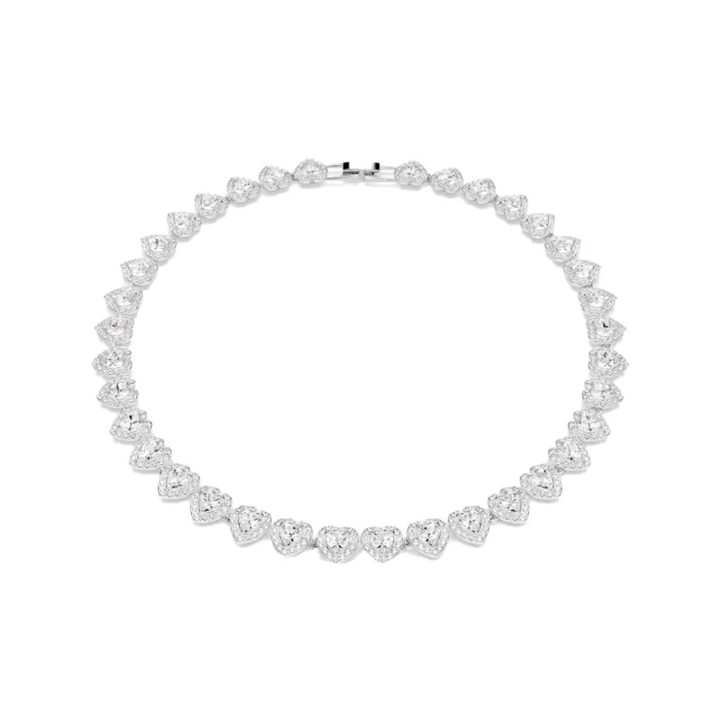 Swarovski X Ariana Grande Capsule Necklace-0