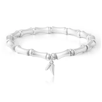 JOLLY NOTE 925 Sterling Silver Bracelets Women's