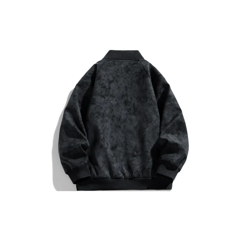 MARGRAF Jackets Unisex-1
