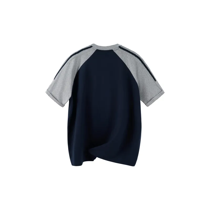 HOKLV T Shirts Unisex-5
