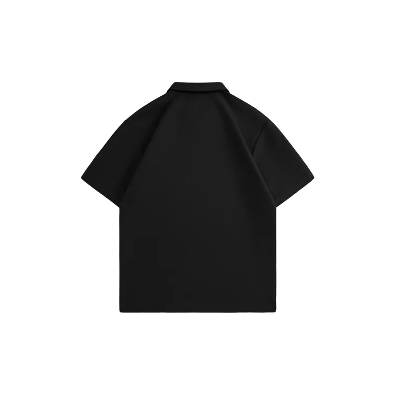 MINISO Polo Shirts Unisex-7