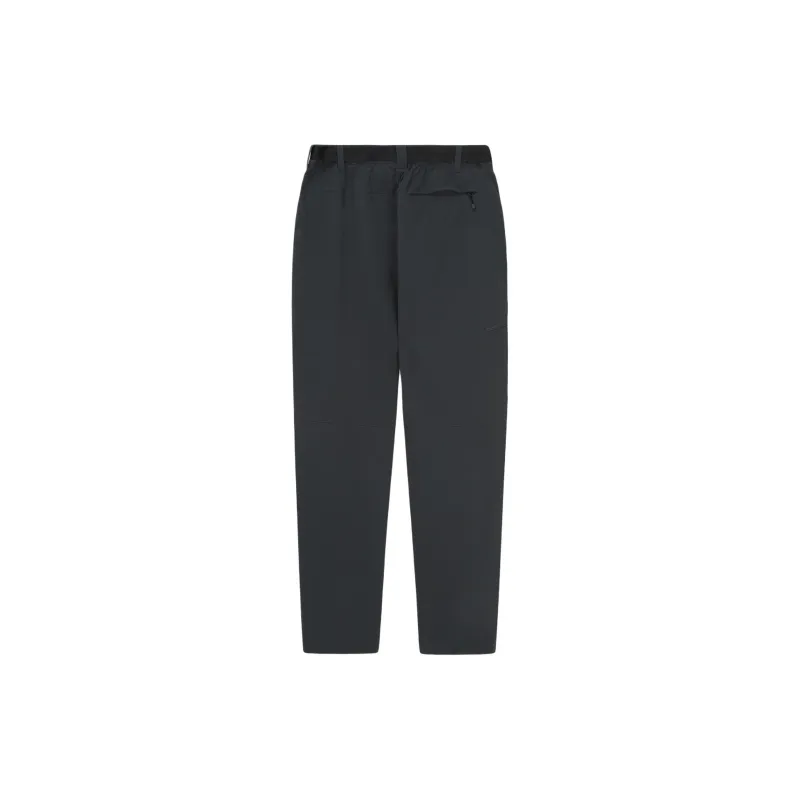 THE NORTH FACE Casual Pants Men's Gray-1