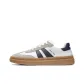 White Blue