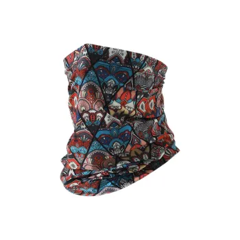 Lanza Polyester Sun Protection Masks Men's