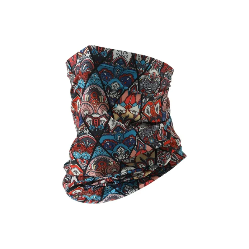 Lanza Polyester Sun Protection Masks Men's-0