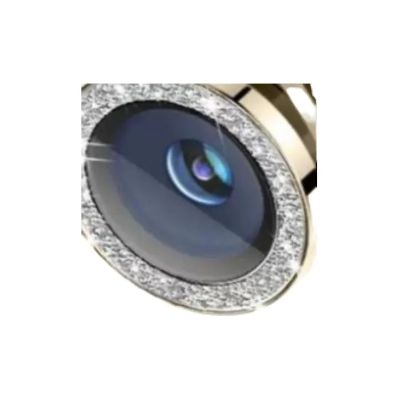 Cuttlefish Grid Mobile Phone Lens Protectors Compatible With Apple 16 Pro Max/14 Pro Max/14 Plus-2