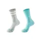 2-Pack Gift Box Set (Light Gray+Mint Blue)