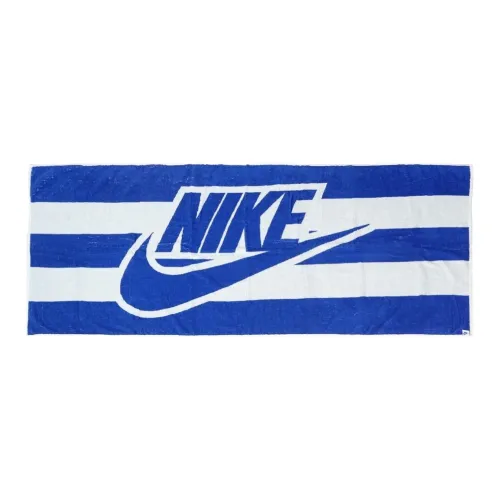 Nike Bath Towel Marine Blue 71*173cm