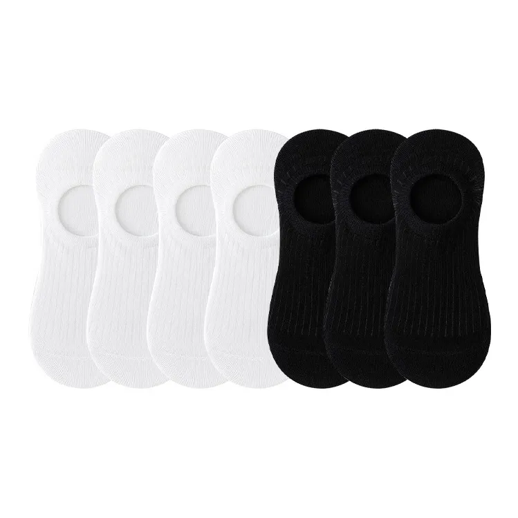 Caramella Ankle Socks Women's 7 Pack-6