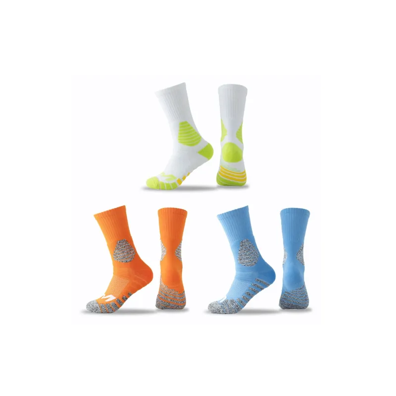 YOOKA Basketball Socks Unisex Combo Set-61