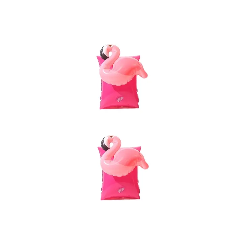 Baijia Arm Floats PVC Swim Kids' 16cm*20cm*15cm-17