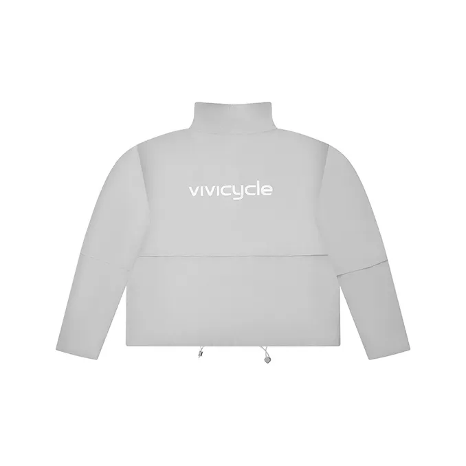 VIVI CYCLE Jackets Coats Unisex-2