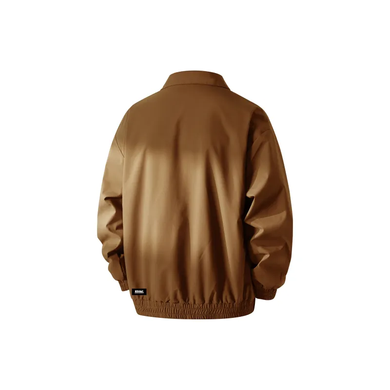 David Bakken Jackets Unisex-15