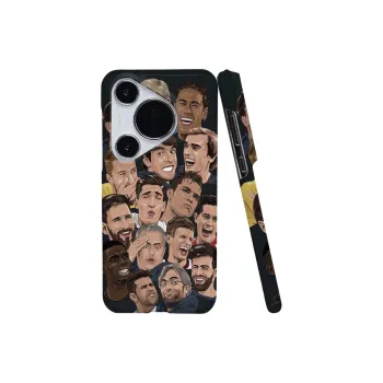 Keshami Phone Cases