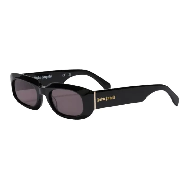 PALM ANGELS Eyewear Noah Sunglasses-0