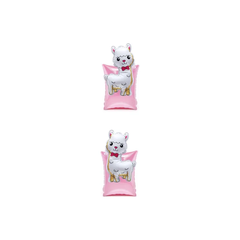 Baijia Arm Floats PVC Swim Kids' 16cm*20cm*15cm-7