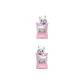 Pink Sheep 1 Pair (2 Pack)